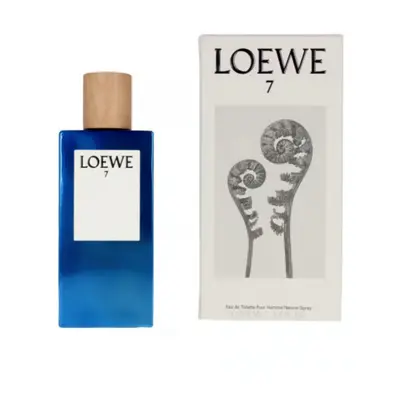 Loewe - 7 100ml Eau De Toilette Spray