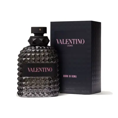 Valentino - Uomo Born In Roma 100ml Eau De Toilette Spray