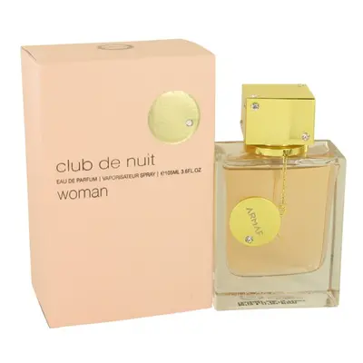 Armaf - Club De Nuit 105ML Eau De Parfum Spray