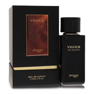 Afnan - Zimaya Vigour 100ml Eau De Parfum Spray