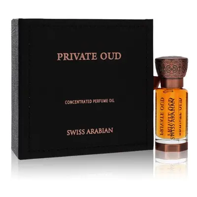 Swiss Arabian - Private Oud 12ml Scented oil