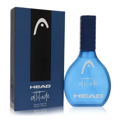 Head - Attitude 100ml Eau De Toilette Spray