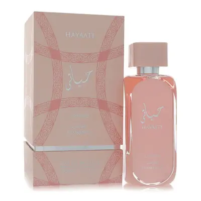 Lattafa - Hayaati Florence 100ml Eau De Parfum Spray