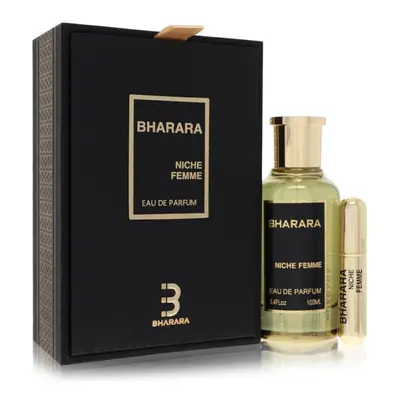 Bharara Beauty - Bharara Niche Femme 100ml Eau De Parfum Spray