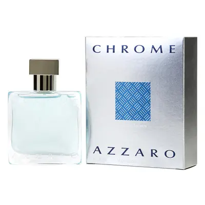 Loris Azzaro - Chrome 30ML Eau De Toilette Spray