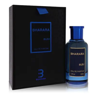 Bharara Beauty - Bharara Bleu 100ml Eau De Parfum Spray