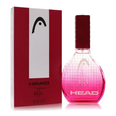 Head - Elite 100ml Eau De Toilette Spray