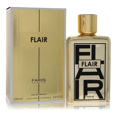 Fariis - Flair 100ml Eau De Parfum Spray