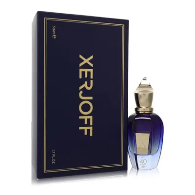 Xerjoff - Join The Club 40 Knots 50ml Eau De Parfum Spray