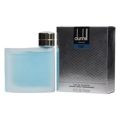 Dunhill London - Dunhill Pure 75ML Eau De Toilette Spray