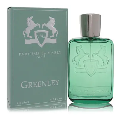 Parfums De Marly - Greenley 125ml Eau De Parfum Spray