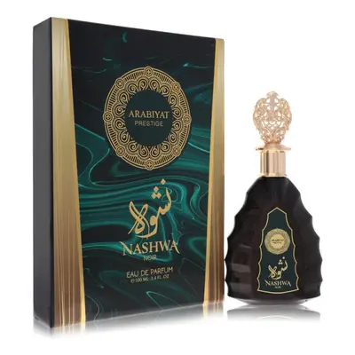 Arabiyat Prestige - Nashwa Noir 100ml Eau De Parfum Spray