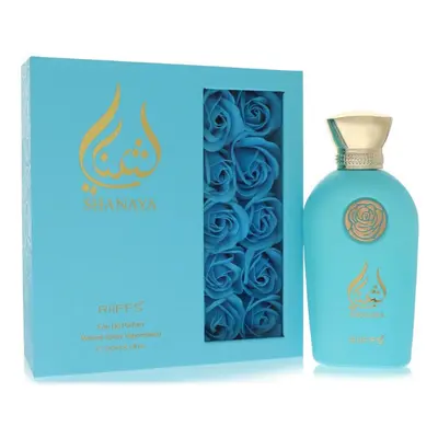 Riiffs - Shanaya 100ml Eau De Parfum Spray