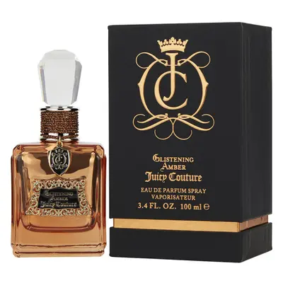 Juicy Couture - Glistening Amber 100ml Eau De Parfum Spray