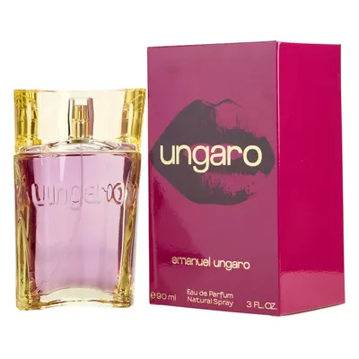 Emanuel Ungaro - Ungaro Pour Femme 90ml Eau De Parfum Spray