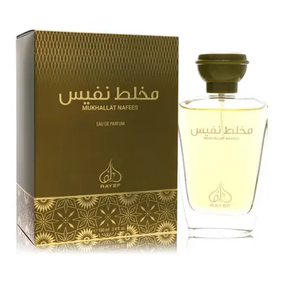 Rayef - Mukhallat Nafees 100ml Eau De Parfum Spray