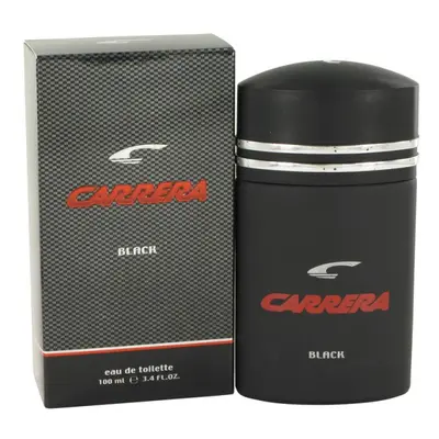 Carrera - Carrera Black 100ML Eau De Toilette Spray