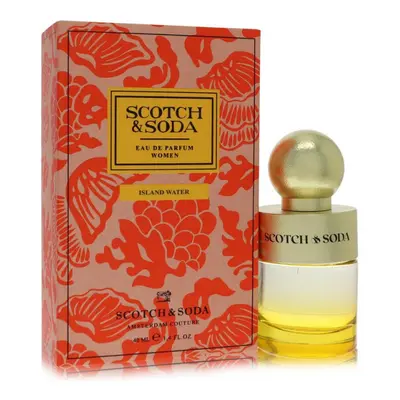 Scotch & Soda - Island Water 40ml Eau De Parfum Spray