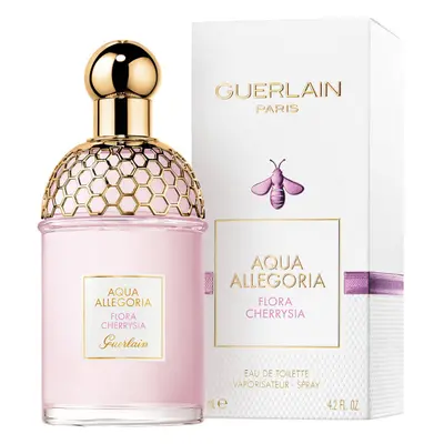 Guerlain - Aqua Allegoria Flora Cherrysia 125ml Eau De Toilette Spray