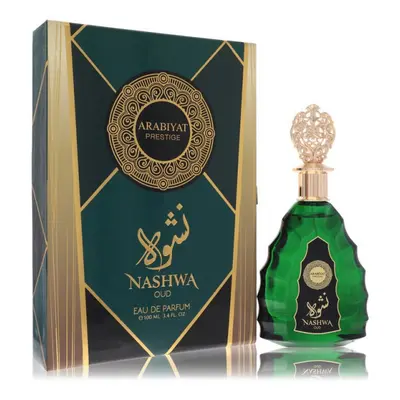 Arabiyat Prestige - Nashwa Oud 100ml Eau De Parfum Spray