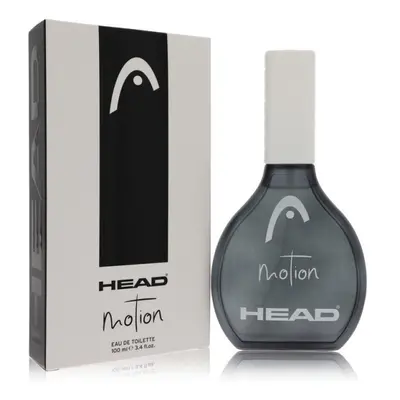 Head - Motion 100ml Eau De Toilette Spray