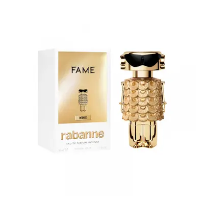 Paco Rabanne - Fame Intense 50ml Eau De Parfum Spray