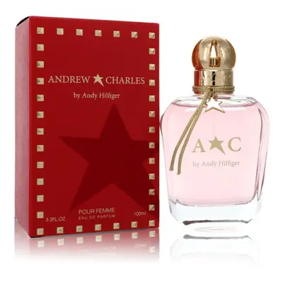 Andrew Charles - Andrew Charles Pour Femme 100ml Eau De Parfum Spray