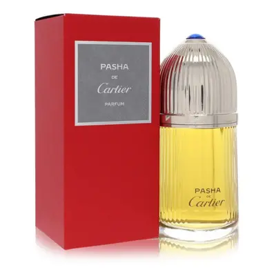 Cartier - Pasha 100ml Perfume Spray