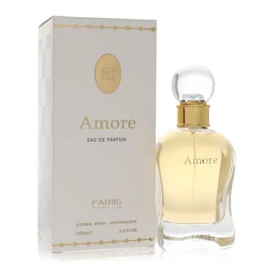 Fariis - Amore 100ml Eau De Parfum Spray