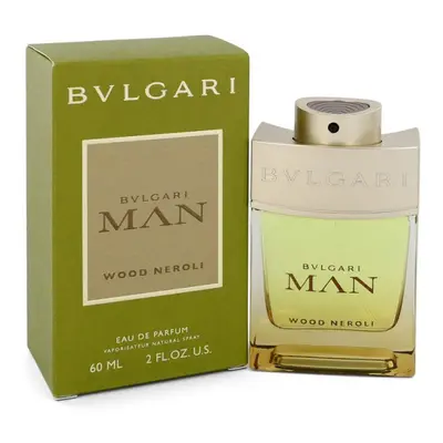 Bvlgari - Bvlgari Man Wood Neroli 60ml Eau De Parfum Spray