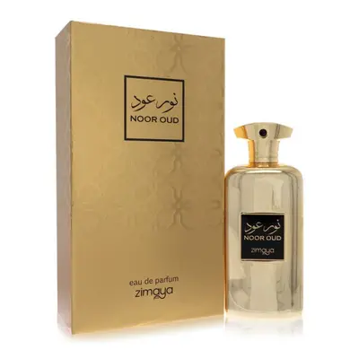 Afnan - Zimaya Noor Oud 100ml Eau De Parfum Spray