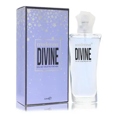 Madonna - Divine 50ml Eau De Toilette Spray