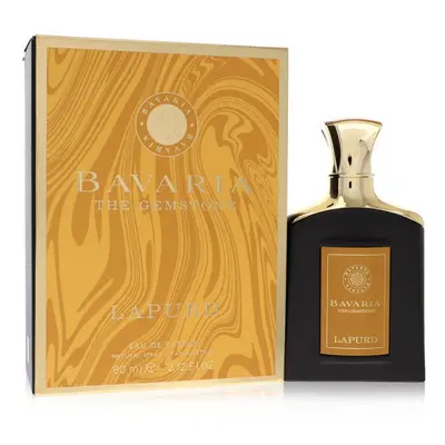 Fragrance World - Bavaria The Gemstone Lapurd 80ml Eau De Parfum Spray