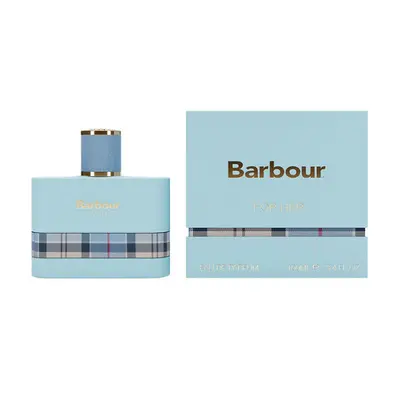 Barbour - Coastal For Her 100ml Eau De Parfum Spray