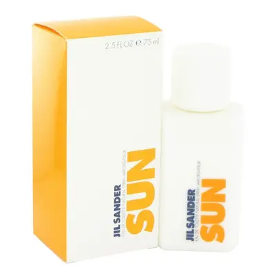 Jil Sander - Sun 75ML Eau De Toilette Spray