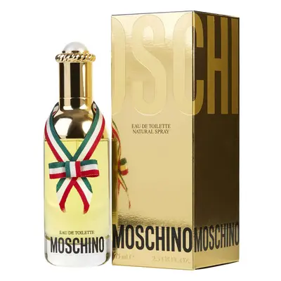 Moschino - Moschino 75ML Eau De Toilette Spray