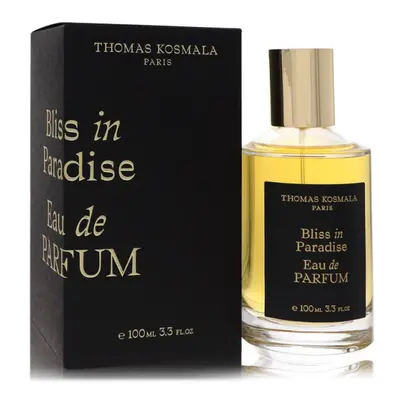 Thomas Kosmala - Bliss In Paradise 100ml Eau De Parfum Spray