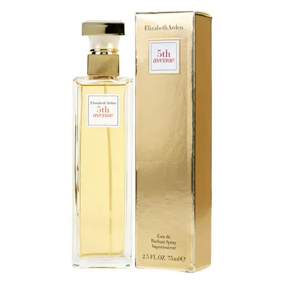 Elizabeth Arden - 5th Avenue 75ML Eau De Parfum Spray