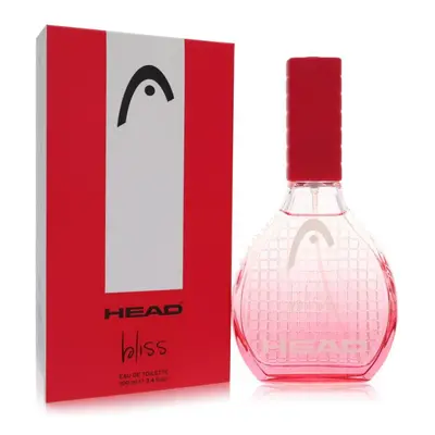 Head - Bliss 100ml Eau De Toilette Spray