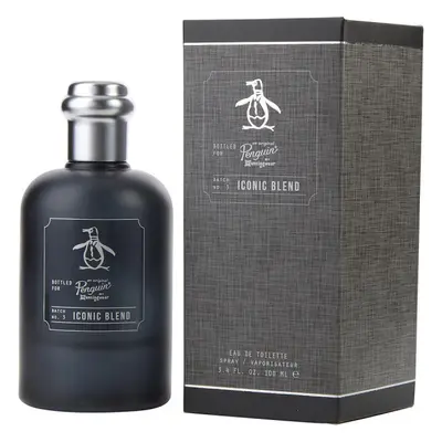 Original Penguin - Iconic Blend 100ml Eau De Toilette Spray