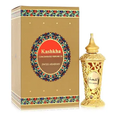 Swiss Arabian - Kashkha 50ml Scented oil