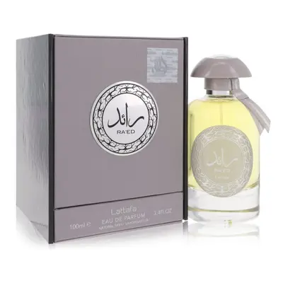 Lattafa - Ra'ed Silver 100ml Eau De Parfum Spray