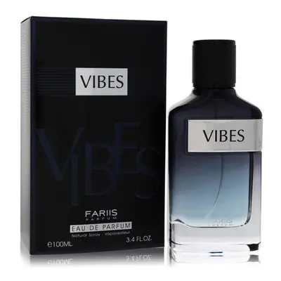 Fariis - Vibes 100ml Eau De Parfum Spray