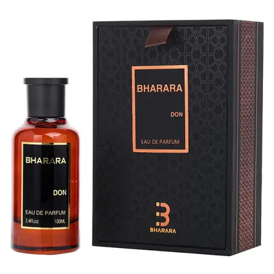 Bharara Beauty - Bharara Don 100ml Eau De Parfum Spray