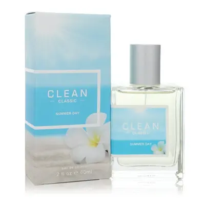 Clean - Classic Summer Day 60ml Eau De Toilette Spray