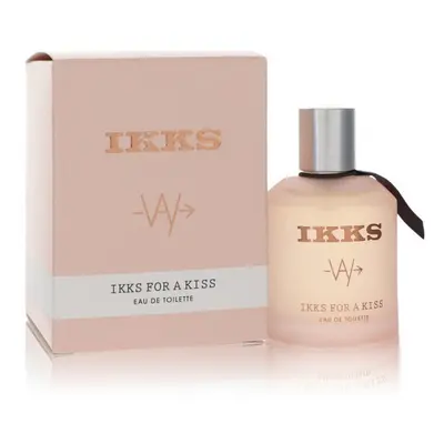 IKKS - For A Kiss 50ml Eau De Toilette Spray