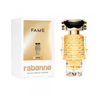 Paco Rabanne - Fame Intense 30ml Eau De Parfum Spray