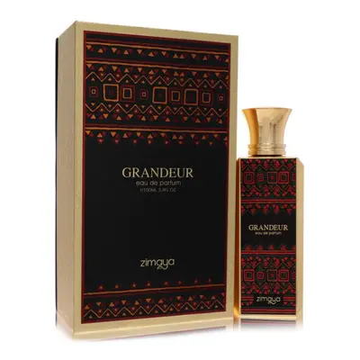 Afnan - Zimaya Grandeur 100ml Eau De Parfum Spray