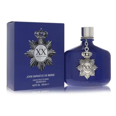 John Varvatos - John Varvatos XX Indigo 125ml Eau De Toilette Spray