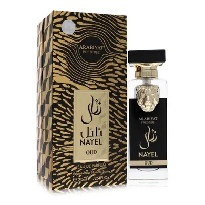 Arabiyat Prestige - Nayel Oud 70ml Eau De Parfum Spray